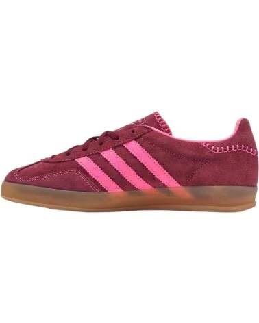 ADIDAS ZAPATILLAS JS1403 EN ROSA PARA UNISEX