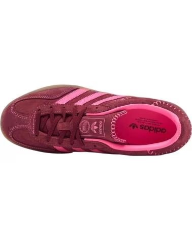 ADIDAS ZAPATILLAS JS1403 EN ROSA PARA UNISEX