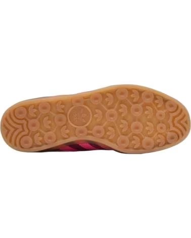 ADIDAS ZAPATILLAS JS1403 EN ROSA PARA UNISEX