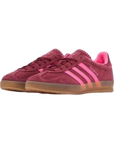 ADIDAS ZAPATILLAS JS1403 EN ROSA PARA UNISEX