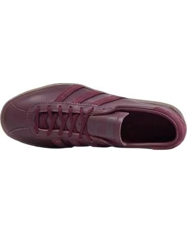 ADIDAS JS1365 SNEAKER LILA UNISEX