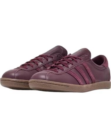 ADIDAS JS1365 SNEAKER LILA UNISEX