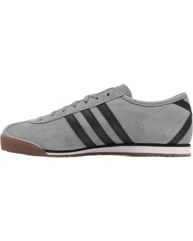 ADIDAS SCARPE JS1341 UNISEX GRIGIO