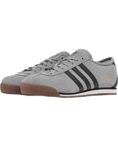 ADIDAS SCARPE JS1341 UNISEX GRIGIO