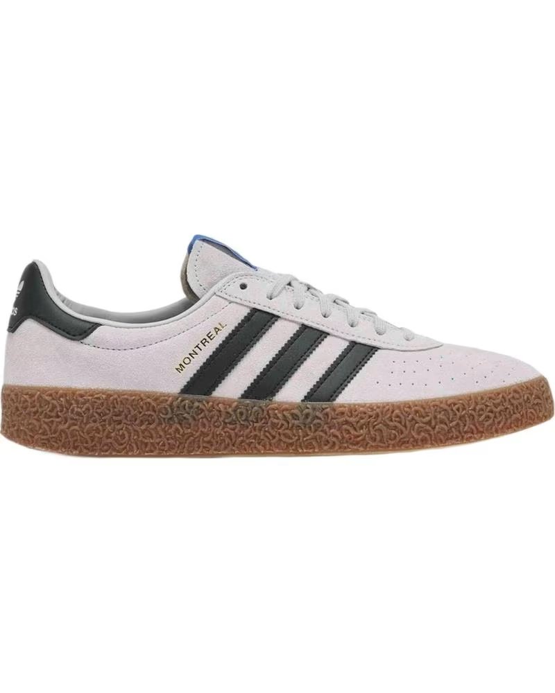 ADIDAS SNEAKERS JS1337 UNISEX