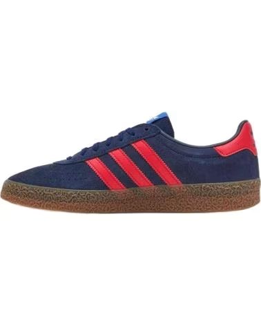 ADIDAS ZAPATILLAS JS1336 EN AZUL PARA UNISEX