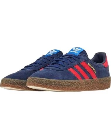 ADIDAS ZAPATILLAS JS1336 EN AZUL PARA UNISEX