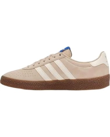 ADIDAS BASKETS JS1333 BEIGE