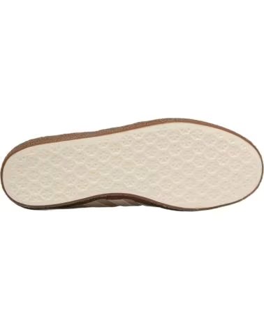 ADIDAS BASKETS JS1333 BEIGE