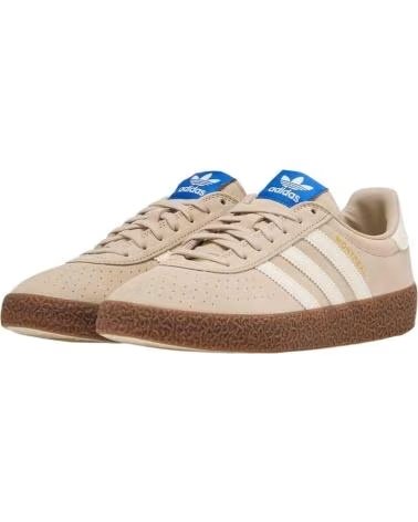 ADIDAS BASKETS JS1333 BEIGE