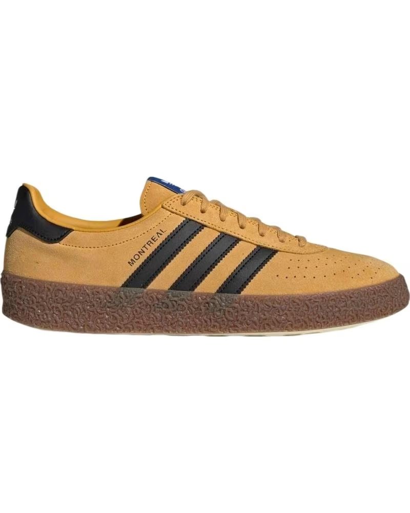 ADIDAS ZAPATILLAS JS1332 EN AMARILLO PARA UNISEX