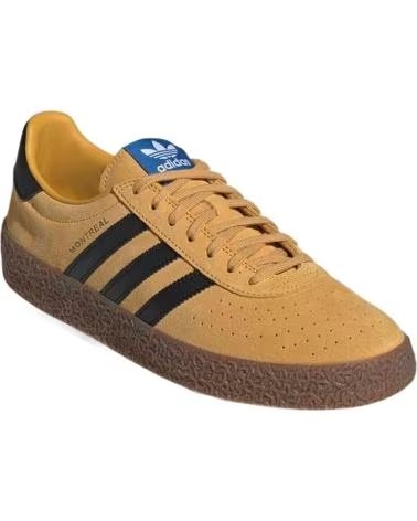 ADIDAS ZAPATILLAS JS1332 EN AMARILLO PARA UNISEX