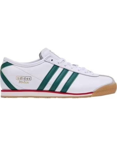 ADIDAS ZAPATILLAS JS1325 EN BLANCO PARA UNISEX