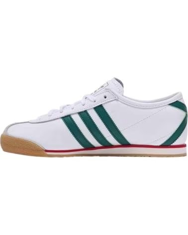 ADIDAS ZAPATILLAS JS1325 EN BLANCO PARA UNISEX