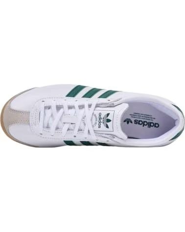 ADIDAS ZAPATILLAS JS1325 EN BLANCO PARA UNISEX