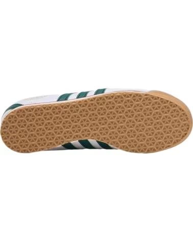 ADIDAS ZAPATILLAS JS1325 EN BLANCO PARA UNISEX