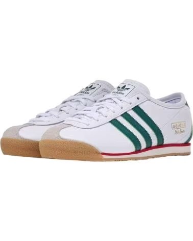 ADIDAS ZAPATILLAS JS1325 EN BLANCO PARA UNISEX