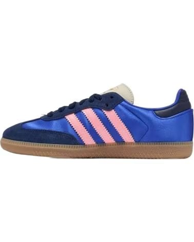 ADIDAS ZAPATILLAS JS1317 EN AZUL PARA UNISEX