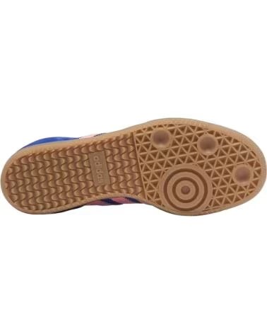 ADIDAS ZAPATILLAS JS1317 EN AZUL PARA UNISEX
