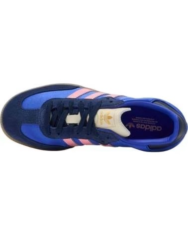 ADIDAS ZAPATILLAS JS1317 EN AZUL PARA UNISEX
