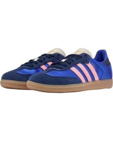 ADIDAS ZAPATILLAS JS1317 EN AZUL PARA UNISEX