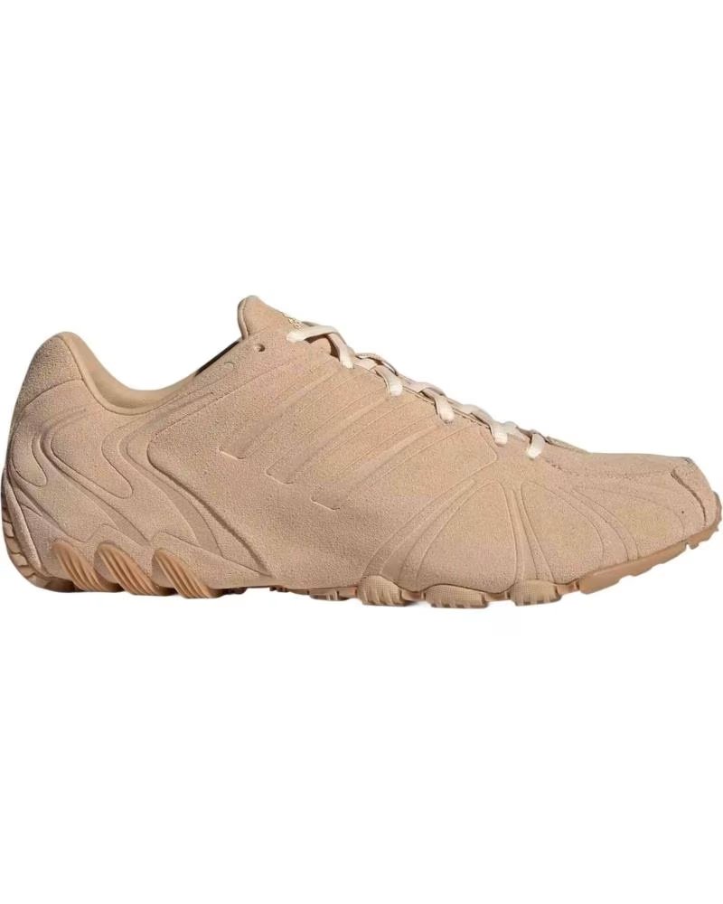ADIDAS SCARPE DA GINNASTICA JS1067 BEIGE