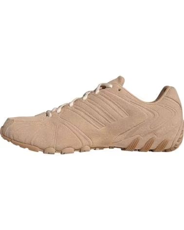 ADIDAS SCARPE DA GINNASTICA JS1067 BEIGE