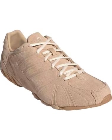 ADIDAS SCARPE DA GINNASTICA JS1067 BEIGE