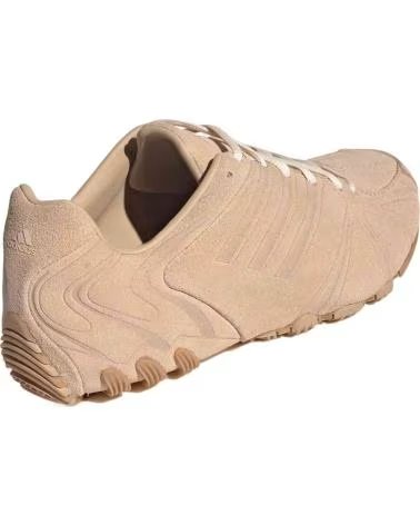 ADIDAS SCARPE DA GINNASTICA JS1067 BEIGE