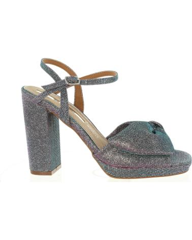 Sandálias de Mulher MARIA MARE 62084 C23974 NEON AZUL