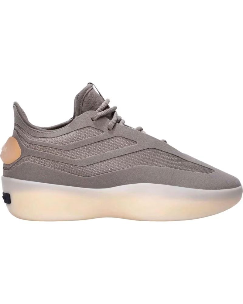 ADIDAS SCARPE DA GINNASTICA JS0980 UNISEX GRIGIO