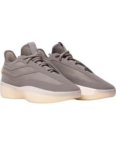 ADIDAS SCARPE DA GINNASTICA JS0980 UNISEX GRIGIO