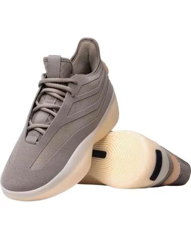 ADIDAS SCARPE DA GINNASTICA JS0980 UNISEX GRIGIO