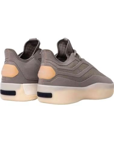 ADIDAS SCARPE DA GINNASTICA JS0980 UNISEX GRIGIO