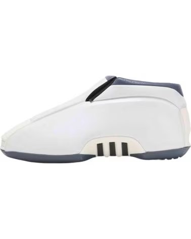 ADIDAS SNEAKERS JS0819 BIANCHE