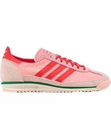 TÊNIS ADIDAS JS0254 ROSA