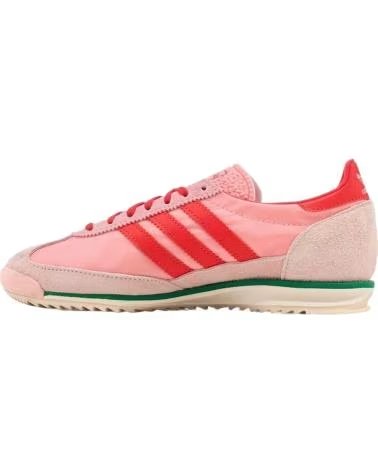 TÊNIS ADIDAS JS0254 ROSA
