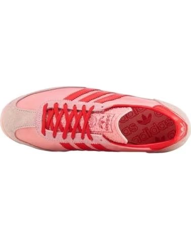 TÊNIS ADIDAS JS0254 ROSA