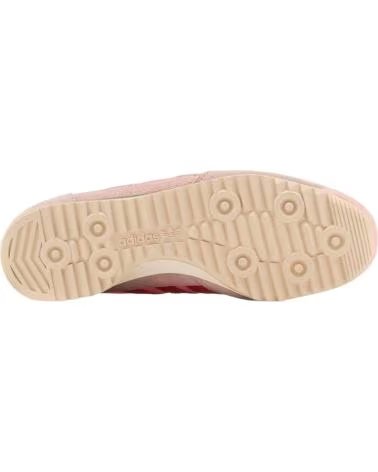 TÊNIS ADIDAS JS0254 ROSA