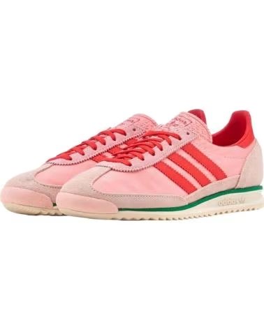 TÊNIS ADIDAS JS0254 ROSA