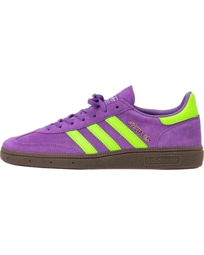 ADIDAS ZAPATILLAS JS0251 MORADAS UNISEX