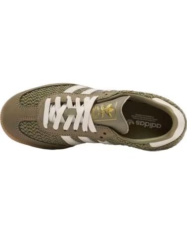 ADIDAS SNEAKERS JR9447 UNISEX