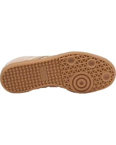 ADIDAS SNEAKERS JR9446 BEIGE UNISEX