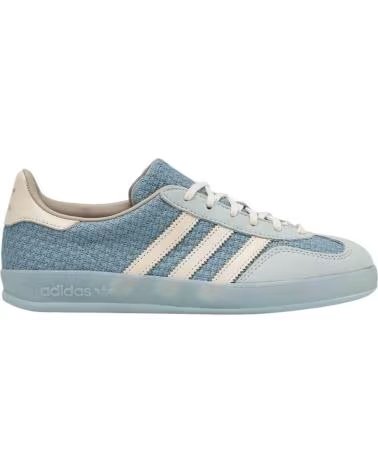 ADIDAS ZAPATILLAS JR8852 EN AZUL PARA UNISEX