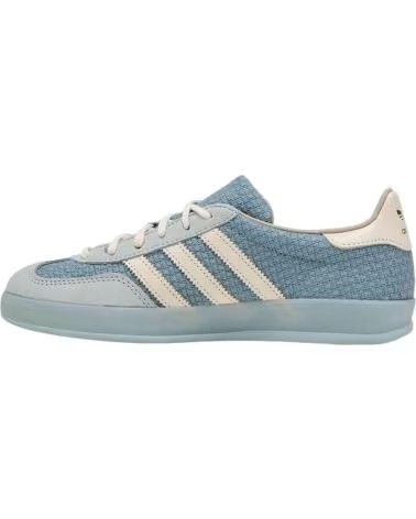 ADIDAS ZAPATILLAS JR8852 EN AZUL PARA UNISEX