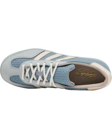 ADIDAS ZAPATILLAS JR8852 EN AZUL PARA UNISEX