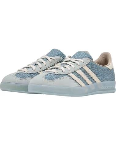 ADIDAS ZAPATILLAS JR8852 EN AZUL PARA UNISEX