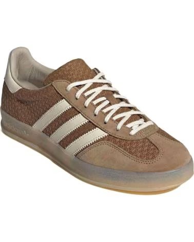 ADIDAS JR8851 SNEAKERS BROWN