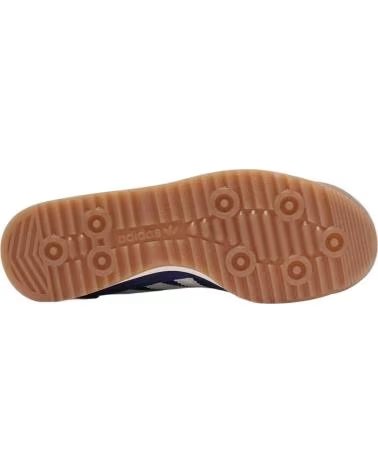 ADIDAS SNEAKERS JR8789 BLU