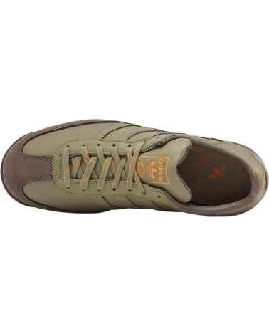 ADIDAS TÊNIS JR8766 UNISSEX